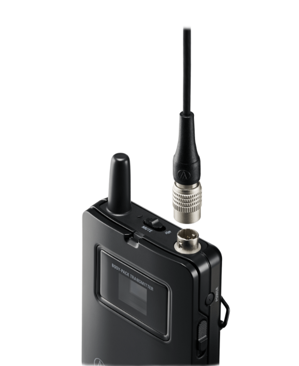 Audio-Technica ATW-T1401 jostas raidītājs