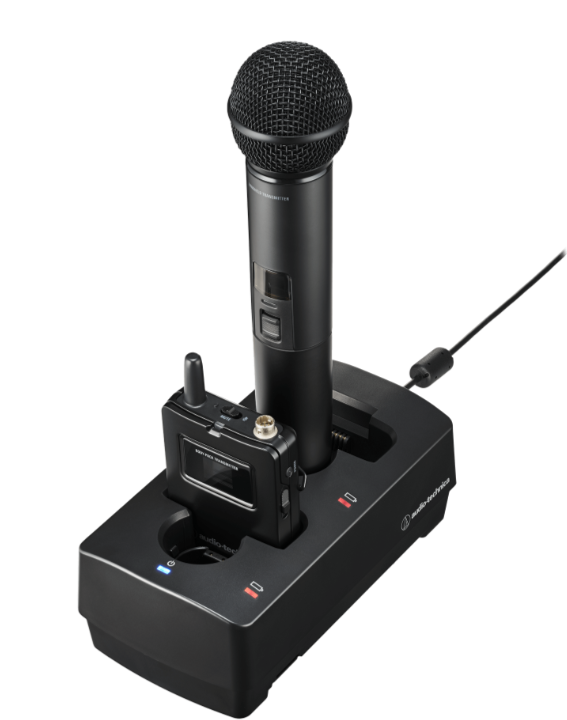 Audio-Technica ATW-T1401 jostas raidītājs