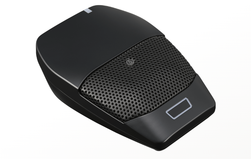 Audio-Technica ATW-T1406 Galda mikrofona raidītājs
