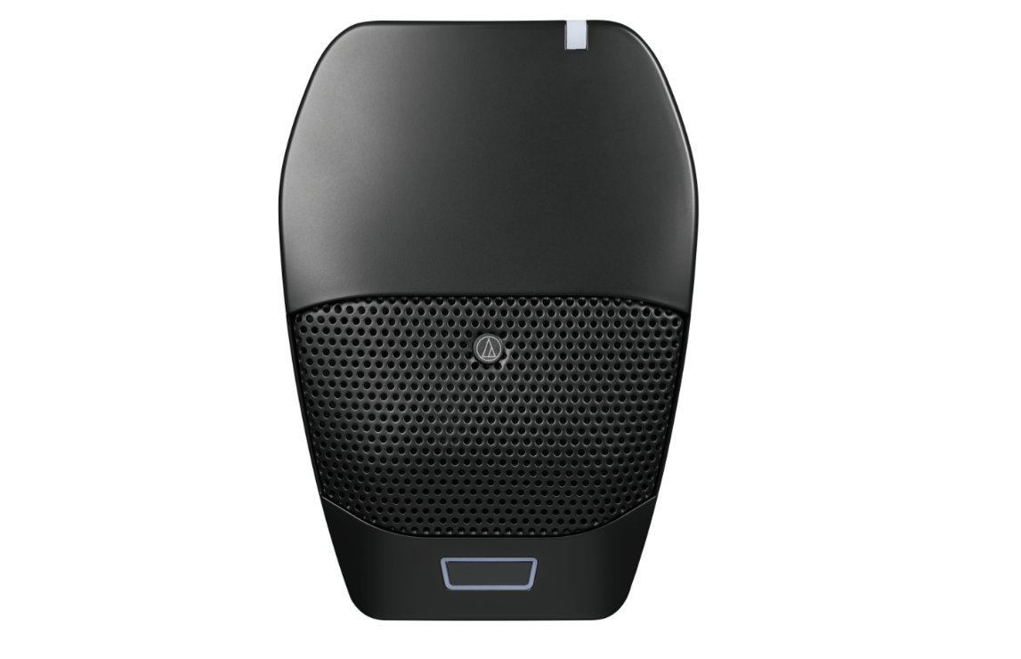 Audio-Technica ATW-T1406 Galda mikrofona raidītājs