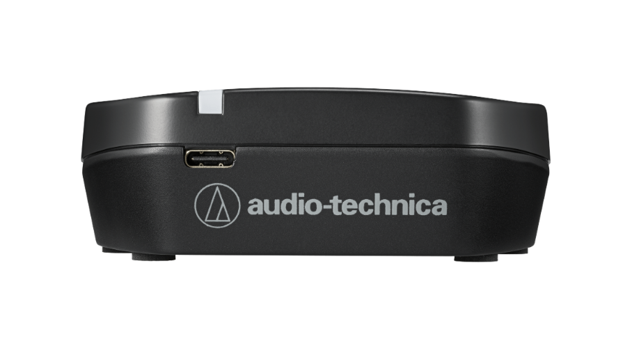 Audio-Technica ATW-T1406 Galda mikrofona raidītājs