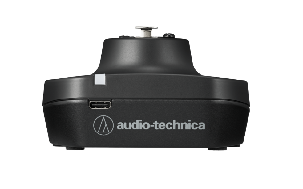 Audio-Technica ATW-T1407 Galda mikrofona raidītājs