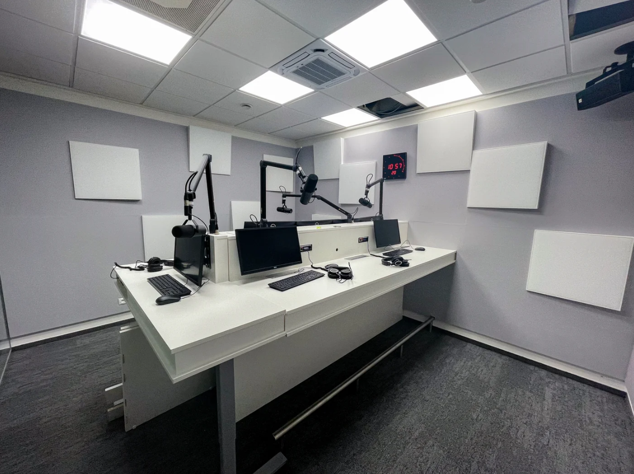 Vicoustic Cinema Forte VMT acoustic panels 2 Units