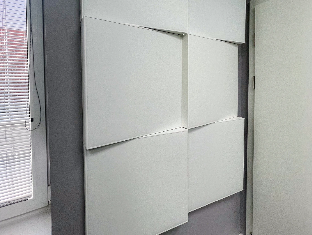 Vicoustic Cinema Forte VMT acoustic panels 2 Units