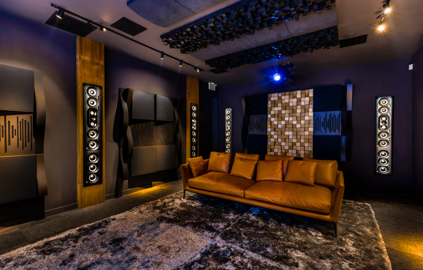 Vicoustic Cinema Forte VMT acoustic panels 2 Units