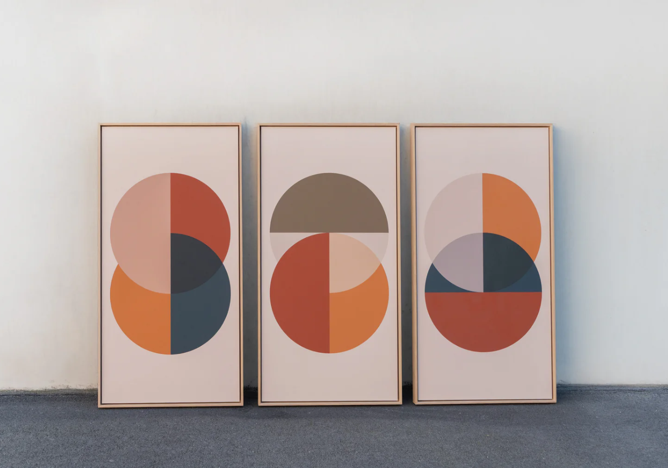 Vicoustic Echo Frame Geo Acoustic panel 1 unit