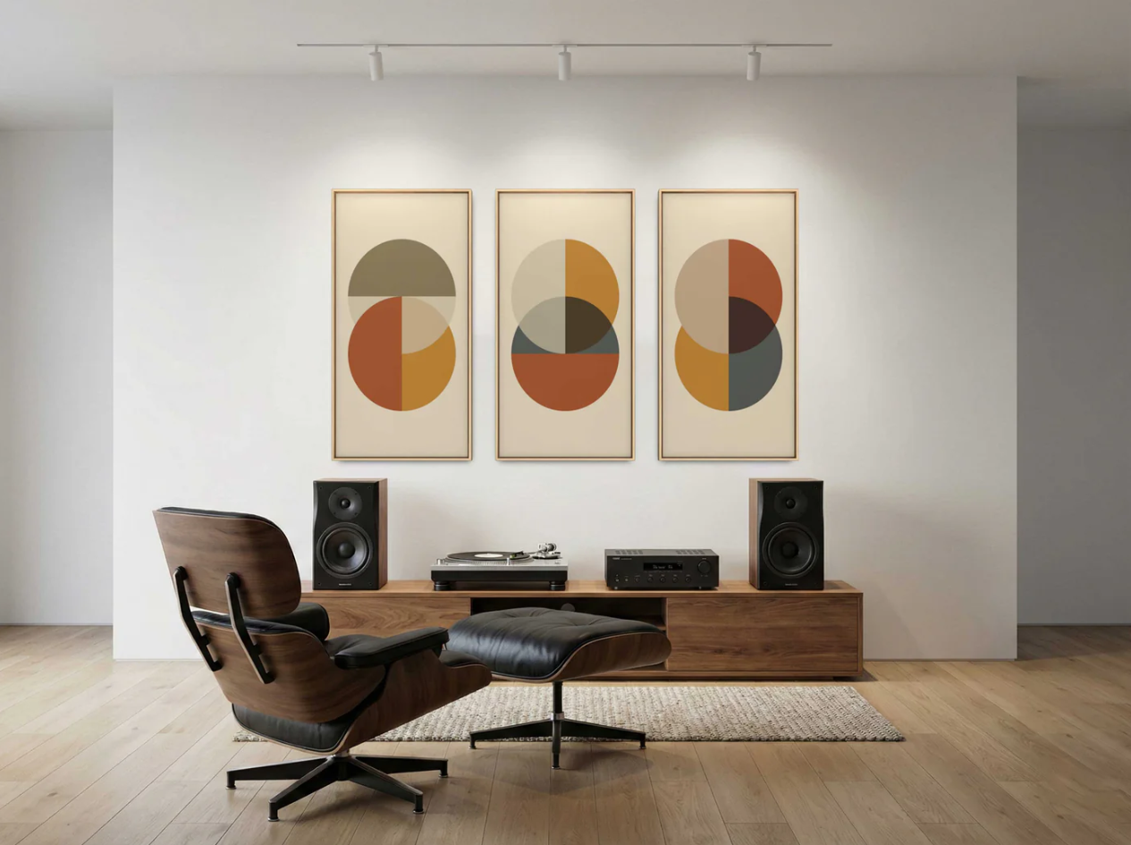 Vicoustic Echo Frame Geo Acoustic panel 1 unit