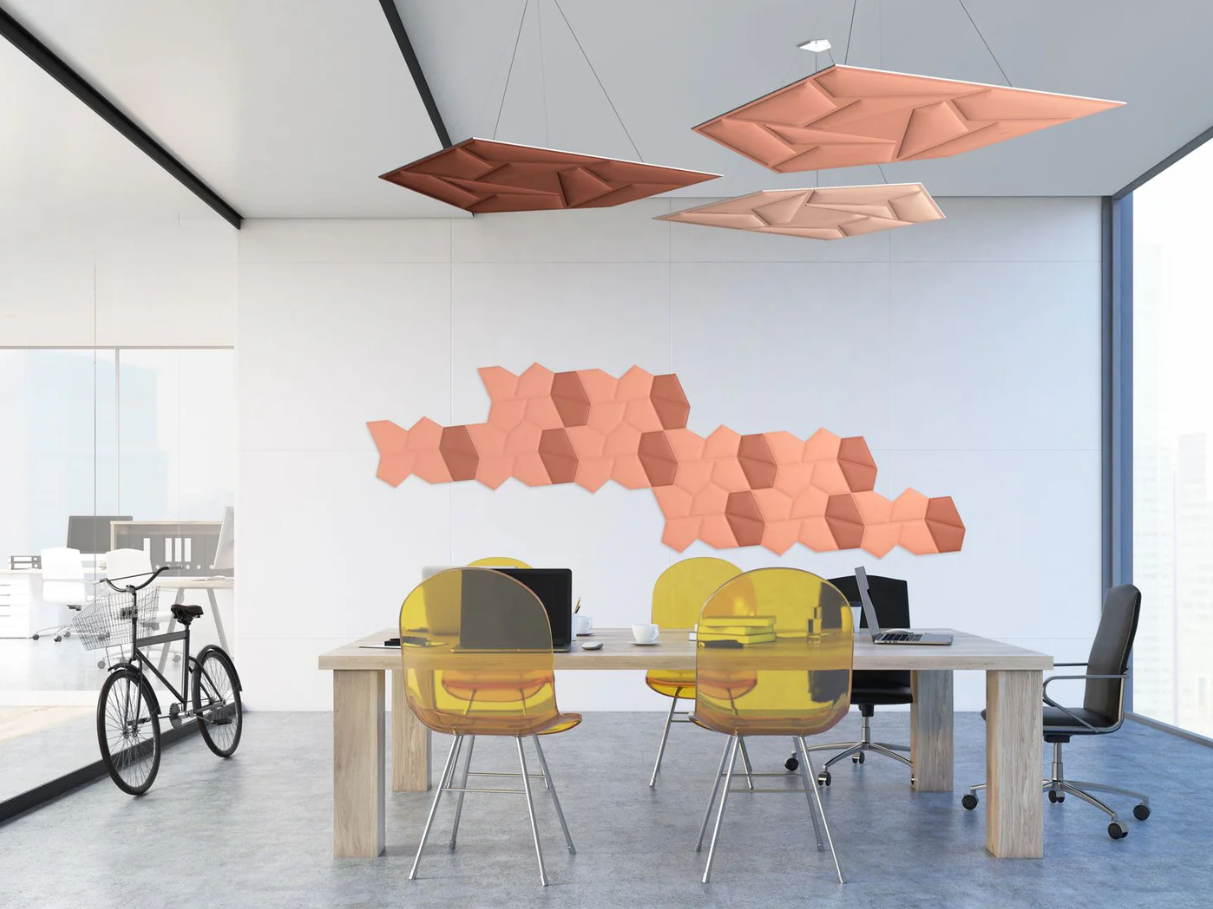 Vicoustic Penray 01 Cloud Acoustic panel 1 unit