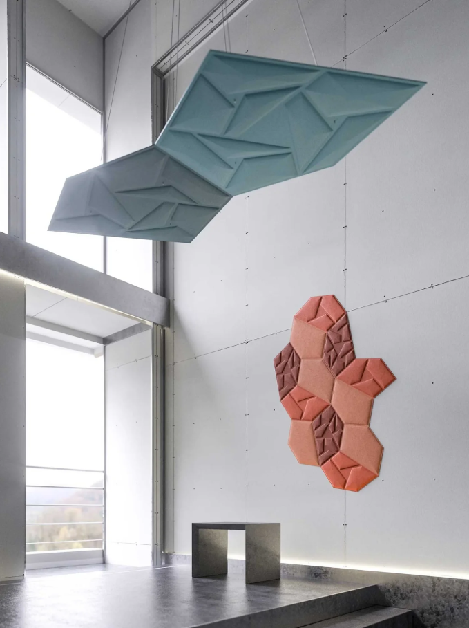 Vicoustic Penray 01 Cloud Acoustic panel 1 unit