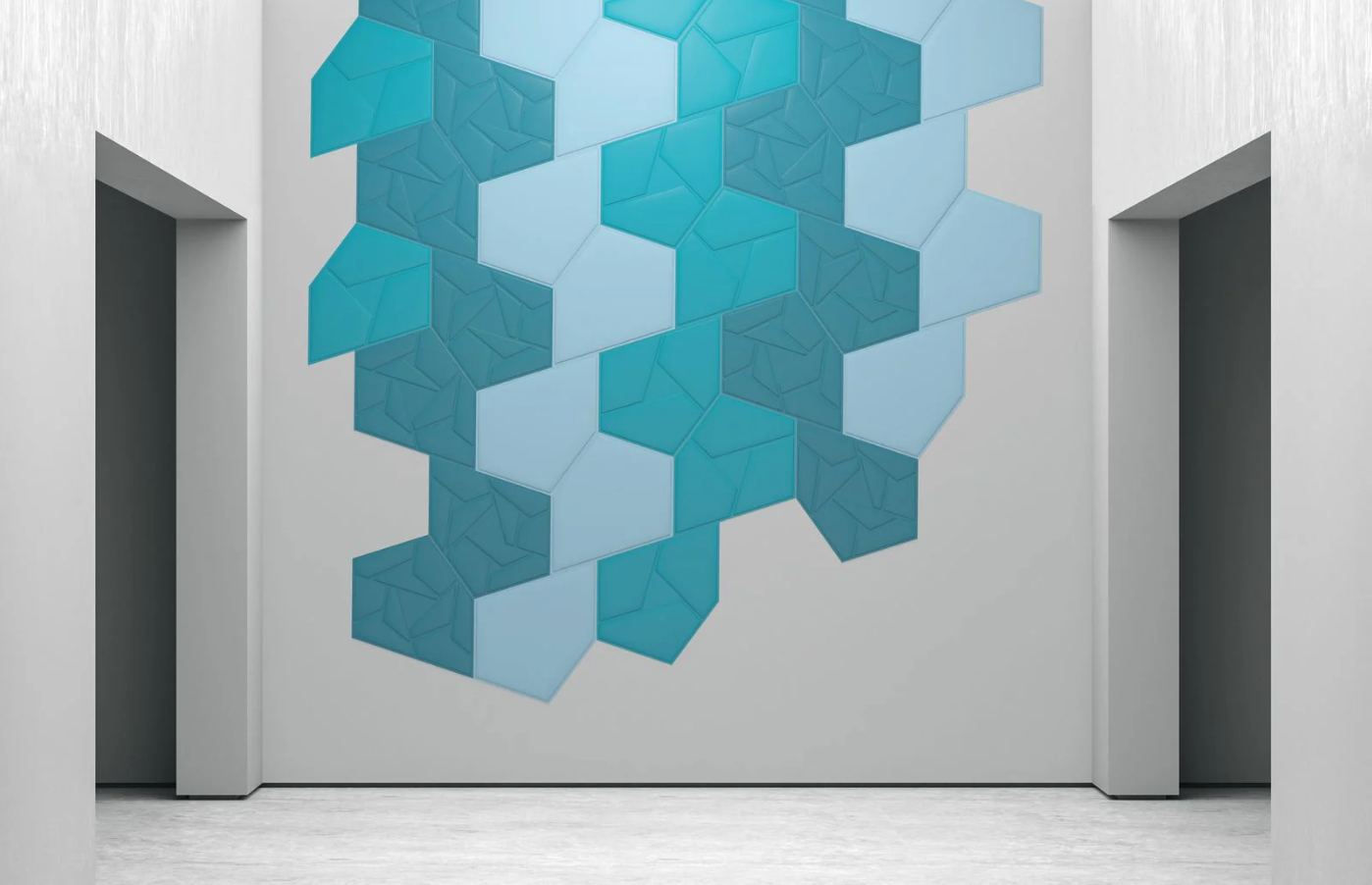 Vicoustic Penray 01 Panels acoustic panels 6 units