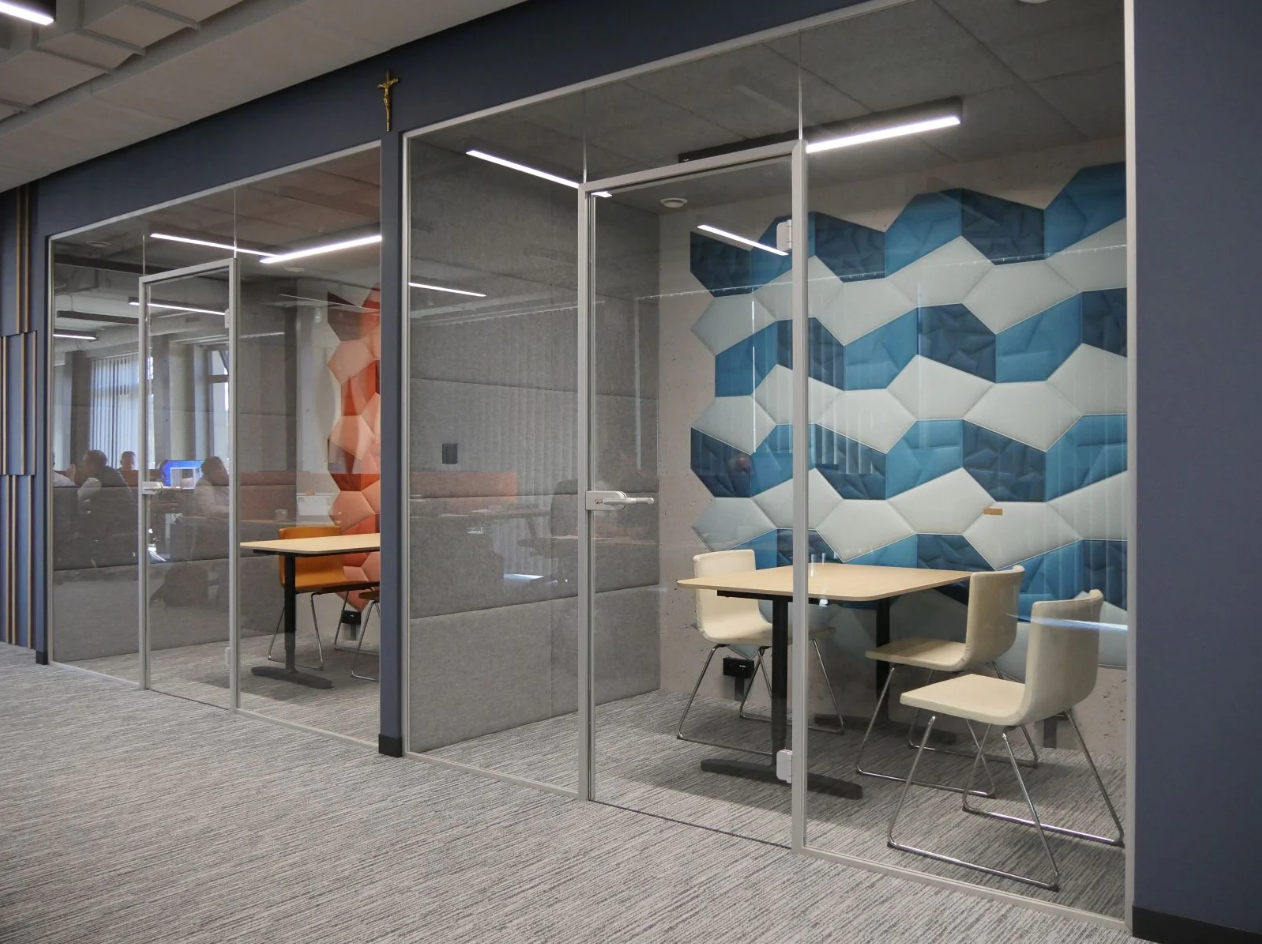 Vicoustic Penray 02 Tiles acoustic panels 12 units