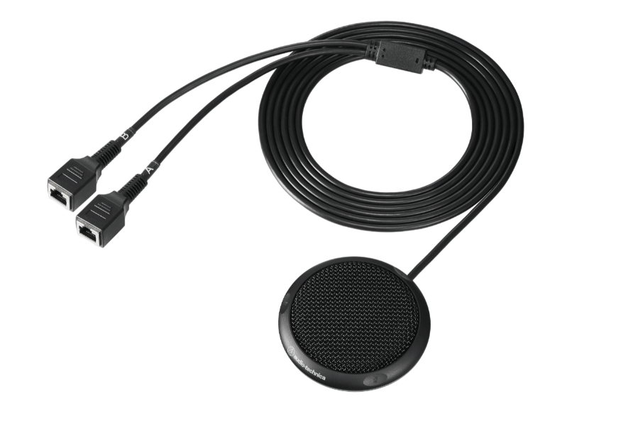 Audio-Technica ES964 Virsmas mikrofons