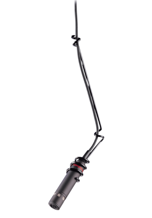 Audio-technica PRO45 Kardioīdais kondensatora mikrofons