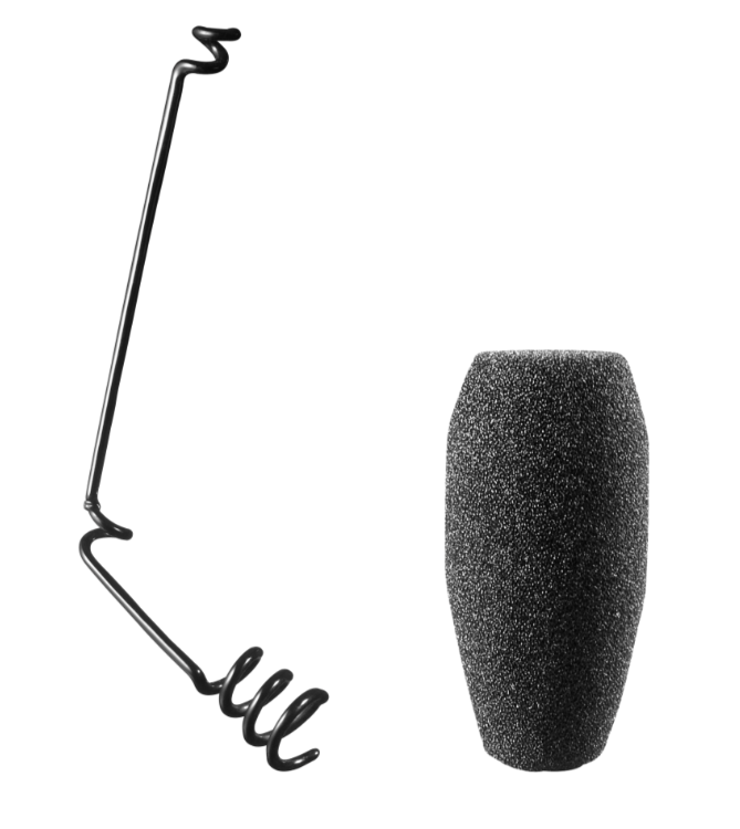 Audio-technica PRO45 Kardioīdais kondensatora mikrofons