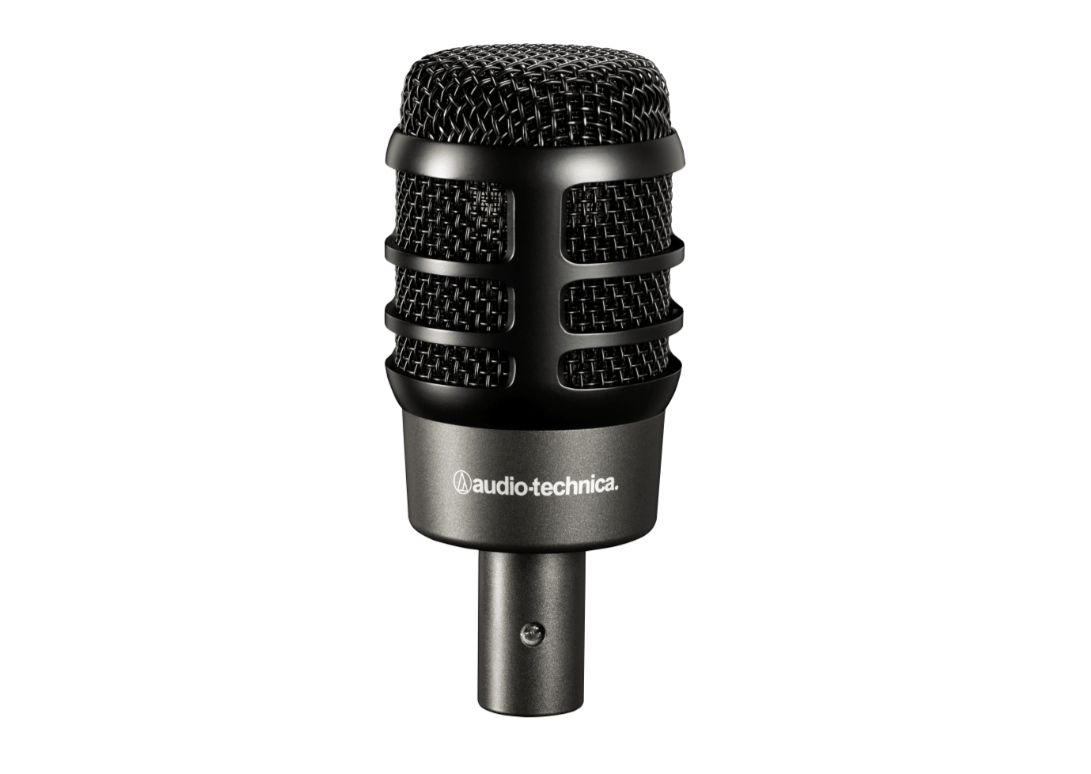Audio-Technica ATM250 Hiperkardioīds dinamiskais bungu mikrofons