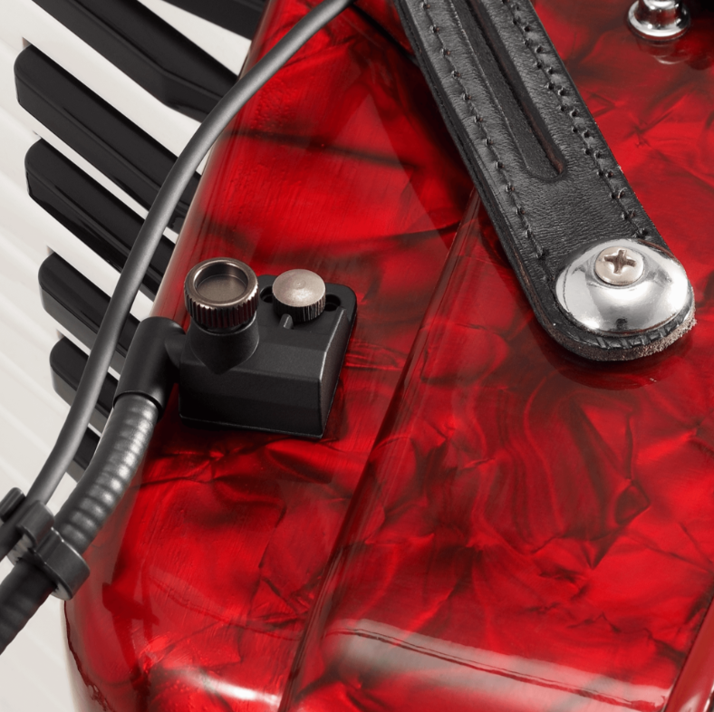 Audio-Technica ATM350S kardioīda kondensatora instrumentu mikrofons