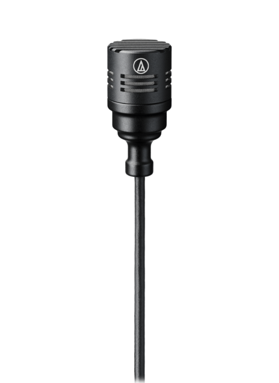 Audio-Technica ATM355VF kondensatora instrumentu mikrofons