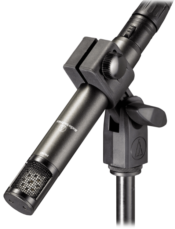 Audio-Technica ATM450 Kondensatora instrumentu mikrofons