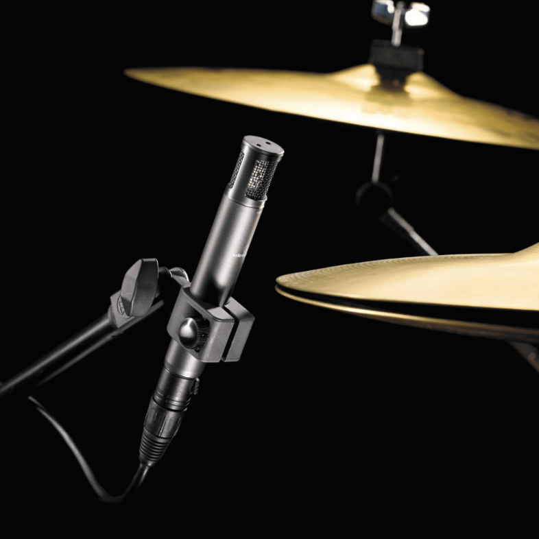 Audio-Technica ATM450 Kondensatora instrumentu mikrofons