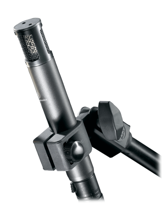 Audio-Technica ATM450 Kondensatora instrumentu mikrofons