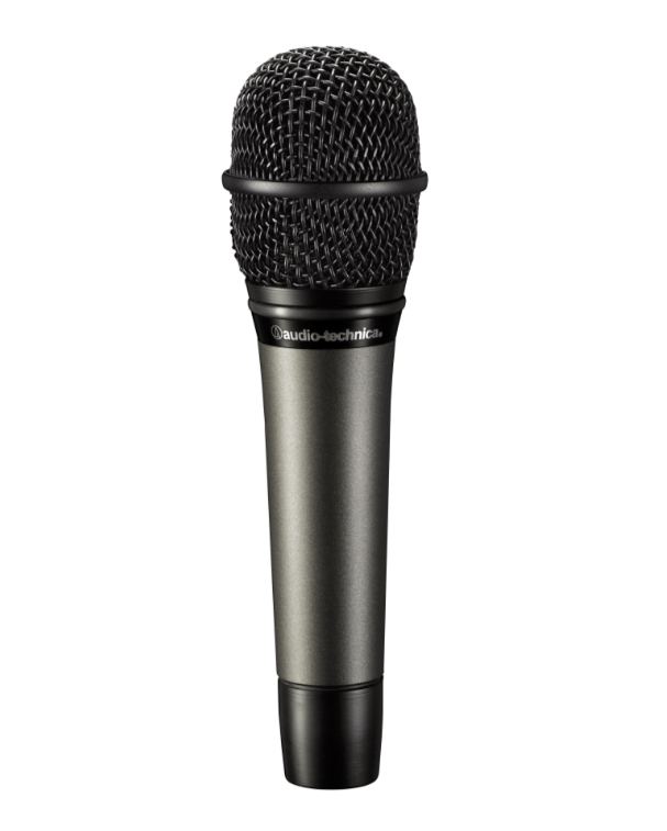 Audio-Technica ATM610a Hiperkardioīds dinamiskais mikrofons