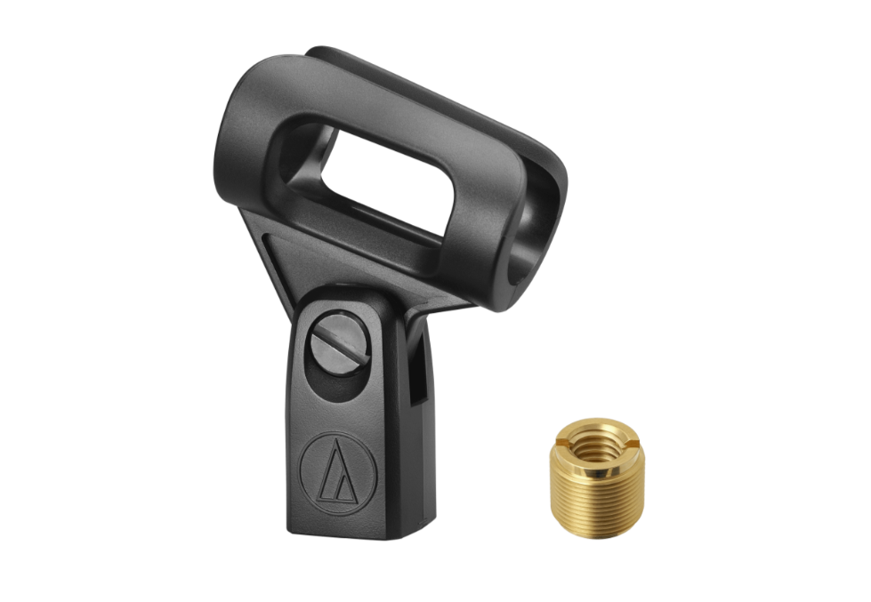 Audio-Technica ATM610a Hiperkardioīds dinamiskais mikrofons