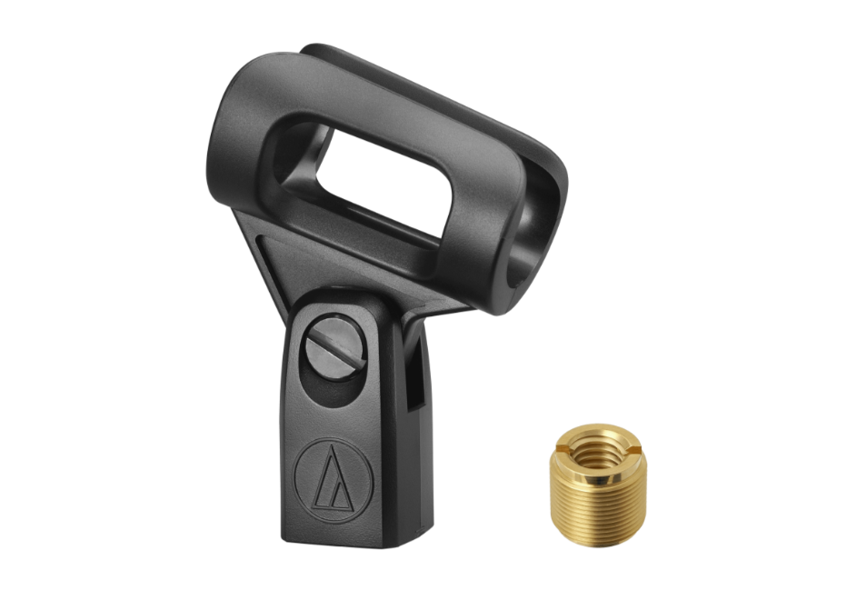 Audio-Technica ATM650 Hiperkardioīda dinamiskais instrumentu mikrofons