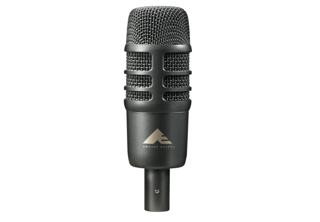 Audio-Technica AE2500 Dual-element kardioīda instrumentu mikrofons