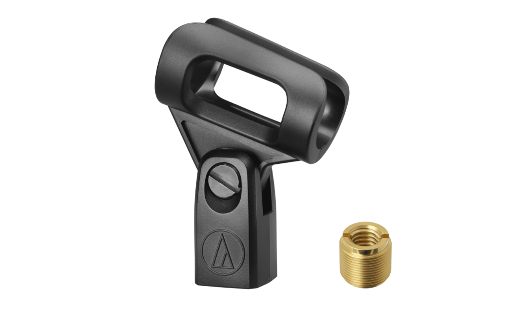 Audio-Technica AE3300 Kardioīda kondensatora rokas mikrofons