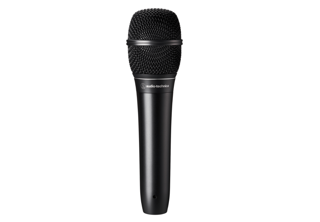 Audio-Technica ATS99 Hiperkardioīda dinamiskais mikrofons