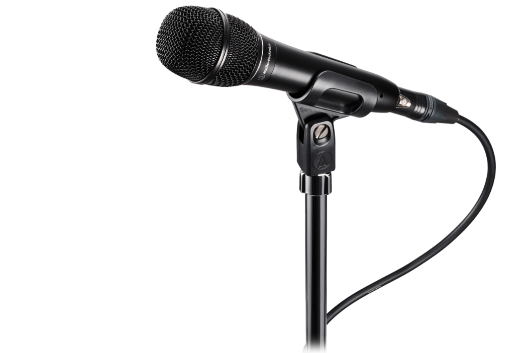 Audio-Technica ATS99 Hiperkardioīda dinamiskais mikrofons