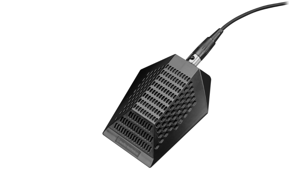 Audio-Technica PRO44 Kondensatora virsmas mikrofons