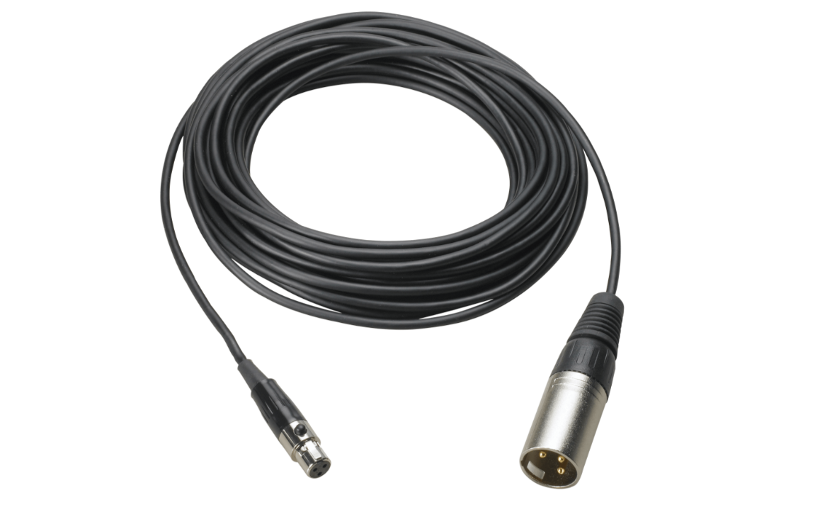 Audio-Technica PRO44 Kondensatora virsmas mikrofons