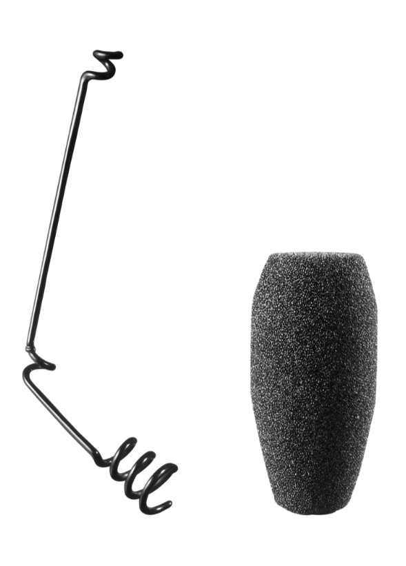 Audio-technica PRO45W Kardioīdais kondensatora mikrofons