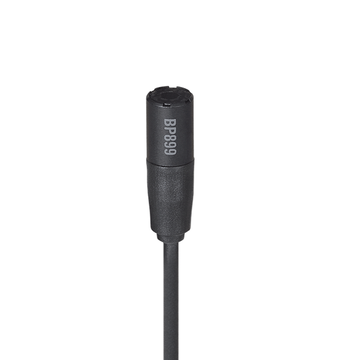 Audio-Technica BP899cH Visvirzienu lavaliera mikrofons