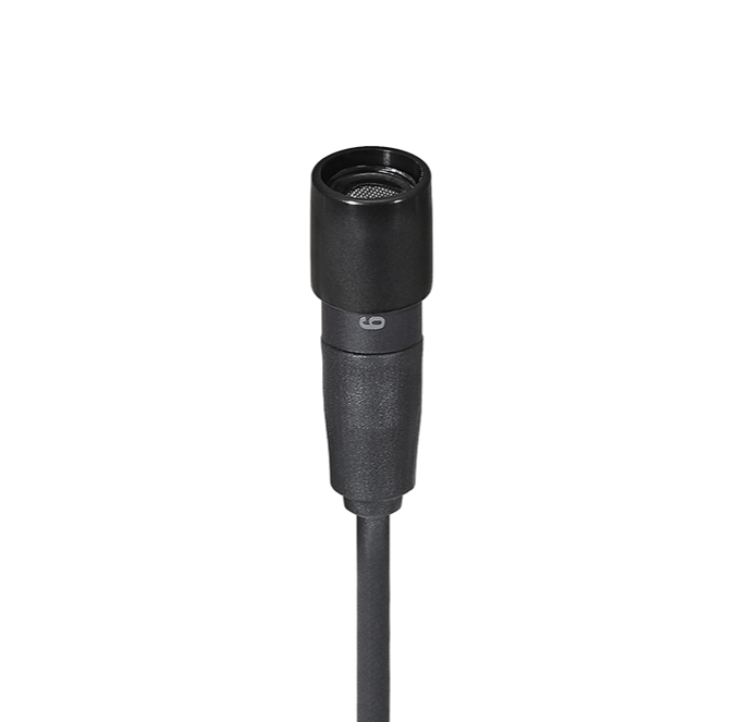 Audio-Technica BP899cH Visvirzienu lavaliera mikrofons