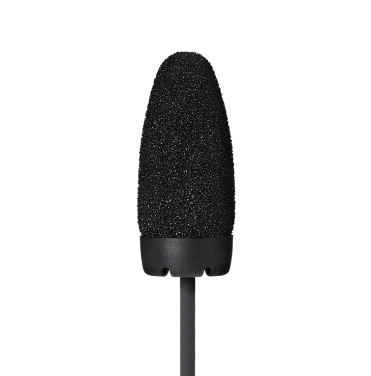 Audio-Technica BP899 Visvirzienu lavaliera mikrofons