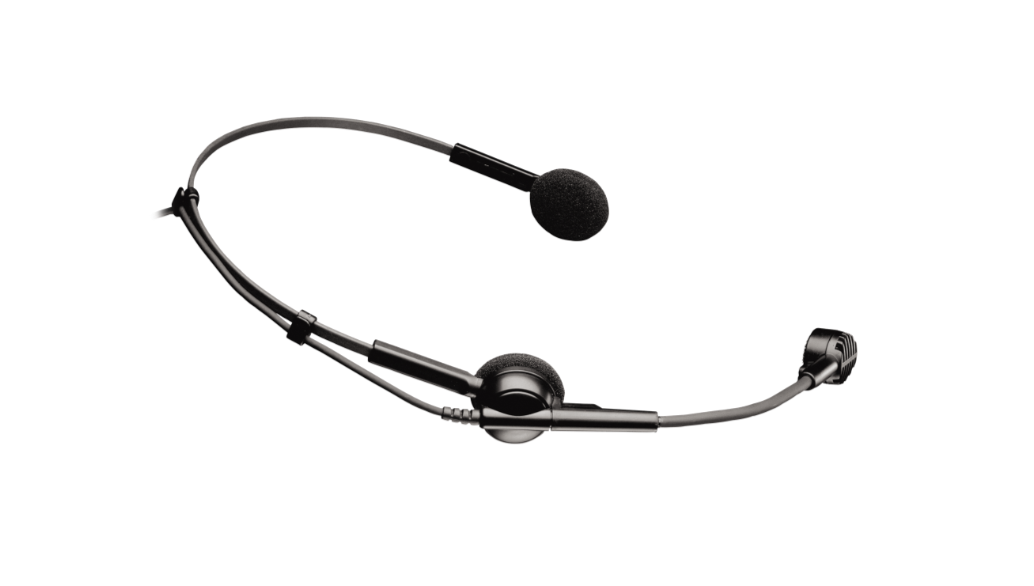 Audio-Technica ATM75cH Kardioīdais kondensatora lavaliera mikrofons