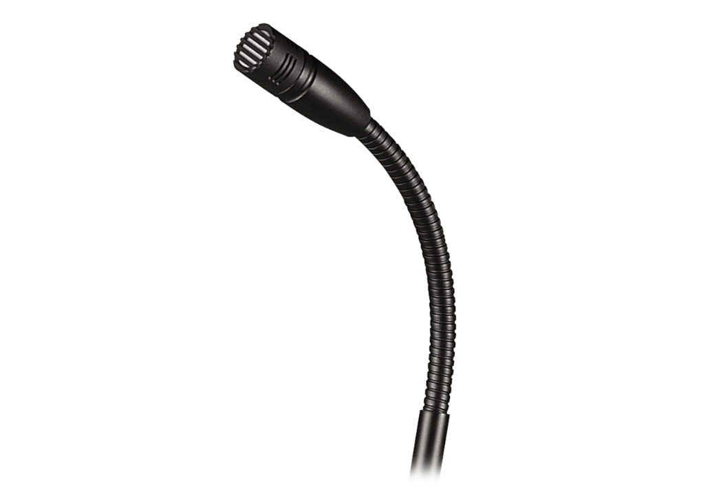 Audio-Technica U857Q Kondensatora Gooseneck mikrofons