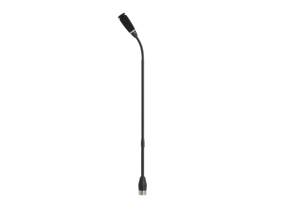 Audio-Technica ATUC-M43H LED Gooseneck mikrofons