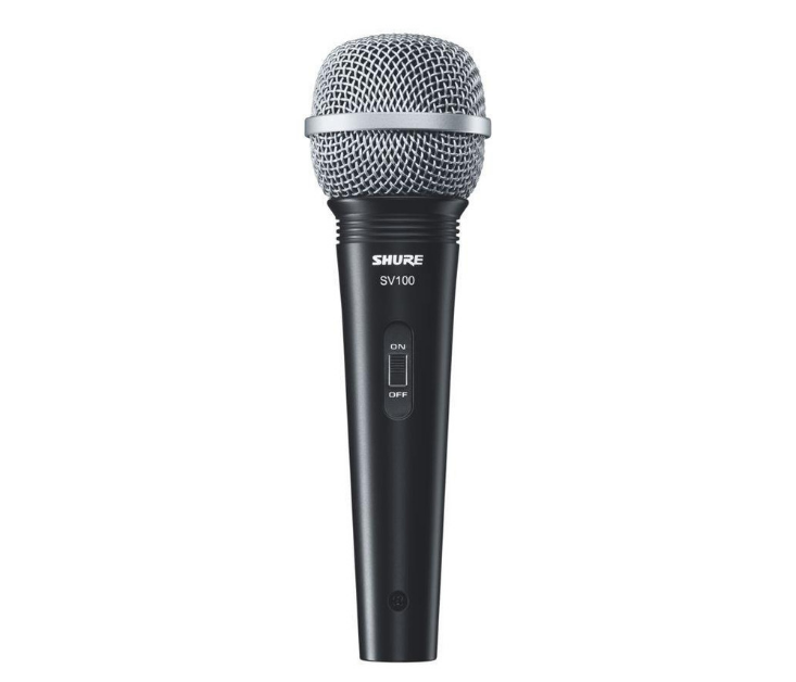 Shure SV100 Mikrofons