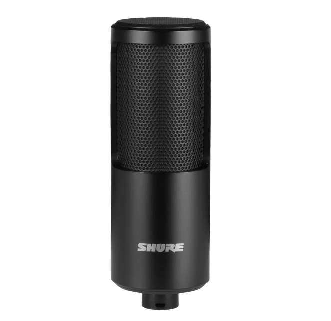 Shure SM4 Mikrofons