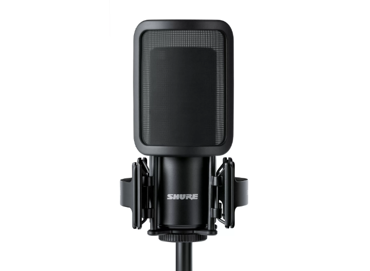 Shure SM4 K KIT Mikrofons