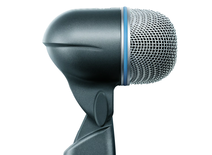 Shure Beta 52A Drum Microphone