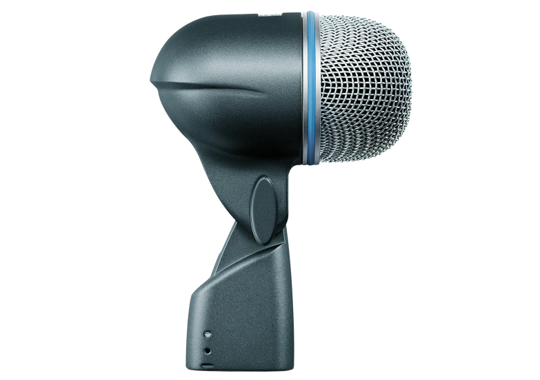Shure Beta 52A Drum Microphone