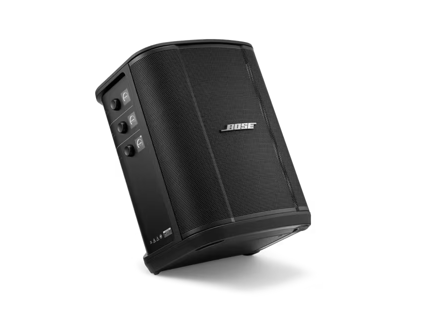 Bose S1 Pro+ Bluetooth skaļrunis