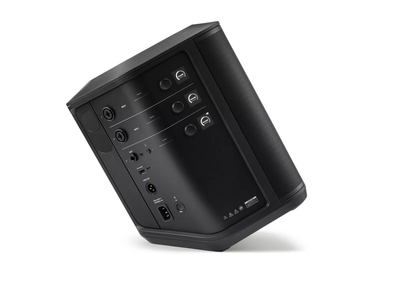 Bose S1 Pro+ Bluetooth skaļrunis