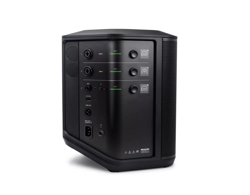 Bose S1 Pro+ Bluetooth skaļrunis
