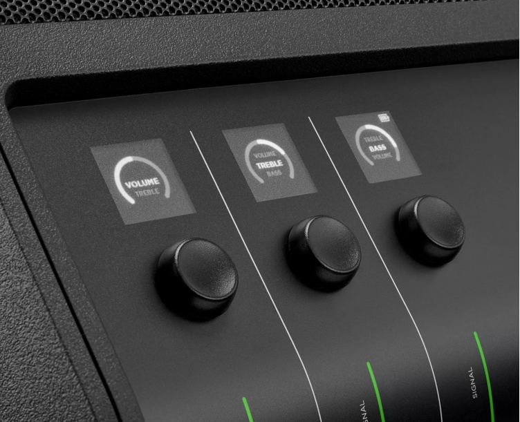 Bose S1 Pro+ Bluetooth skaļrunis