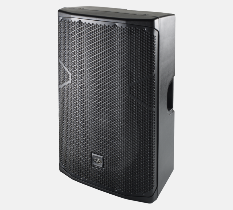 DAS Audio ALTEA-415A aktīvā skanda